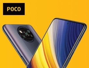 Предзаказ POCO X3 Pro Предзаказ POCO X3 Pro