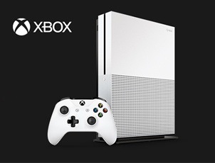 Xbox One S всего за 769,99 руб! Xbox One S всего за 769,99 руб!