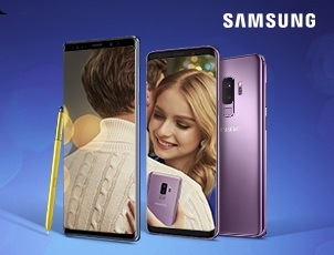 Цены на флагманы Samsung снижены! Цены на флагманы Samsung снижены!