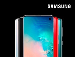 Выгода до 300 рублей на Galaxy S10 Выгода до 300 рублей на Galaxy S10