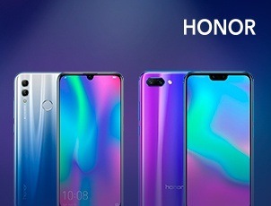 Цены на смартфоны Honor снижены! Цены на смартфоны Honor снижены!