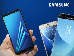 Снижение цен на смартфоны Samsung Снижение цен на смартфоны Samsung