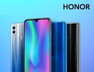 Honor 10 lite уже в продаже! Honor 10 lite уже в продаже!