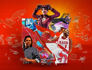Скидки на игры от T2 Скидки на игры от T2