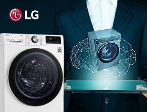 Скидки до 462 рубля на стиральные машины LG Скидки до 462 рубля на стиральные машины LG