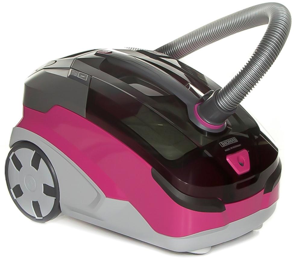 <b>Пылесос THOMAS ALLERGY &</b> FAMILY купить в рассрочку в 5 ...