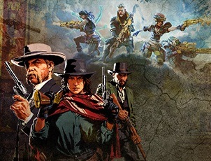 Скидки до 40% на игры для Xbox One | PS4 от Take-Two Скидки до 40% на игры для Xbox One | PS4 от Take-Two