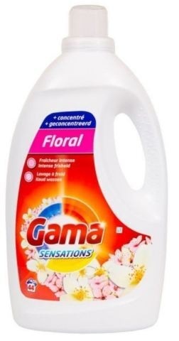 Gama Гель Для Стирки Купить