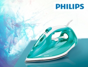 Пылесос PHILIPS + утюг в подарок! Пылесос PHILIPS + утюг в подарок!