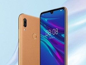 Huawei P30/P30 Pro + смартфон Huawei Y6 2019 в подарок! Huawei P30/P30 Pro + смартфон Huawei Y6 2019 в подарок!