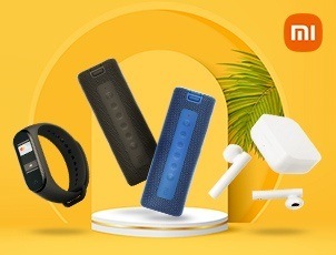Скидки на аксессуары Xiaomi Скидки на аксессуары Xiaomi