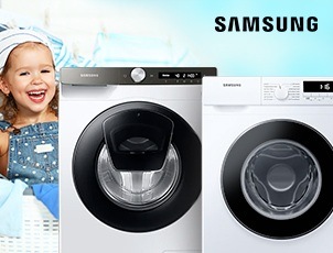 Стиральные машины Samsung от 699 рублей! Стиральные машины Samsung от 699 рублей!