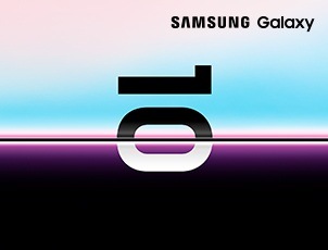 Узнай первым тайну Samsung Galaxy S10 Узнай первым тайну Samsung Galaxy S10