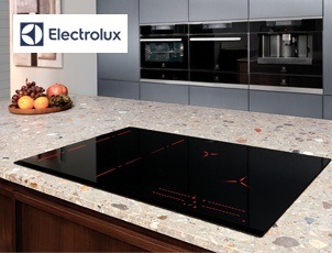 Скидка 20% при покупке комплекта техники Electrolux Скидка 20% при покупке комплекта техники Electrolux