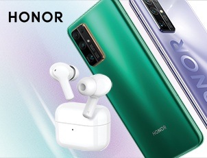 Новинка! Honor 30 | 30 Premium + подарок Новинка! Honor 30 | 30 Premium + подарок