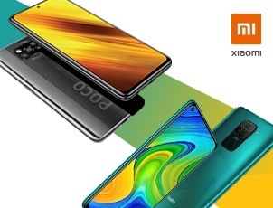 Только 3 дня! Цены на смартфоны Xiaomi еще ниже Только 3 дня! Цены на смартфоны Xiaomi еще ниже