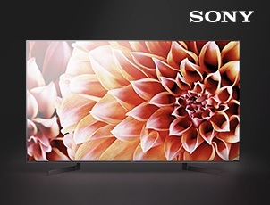 Огромные мгновенные бонусы на телевизоры SONY Огромные мгновенные бонусы на телевизоры SONY