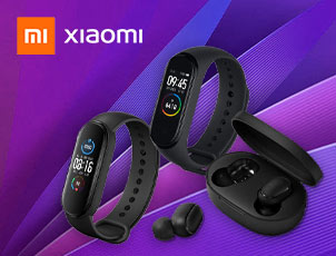 СУПЕРпредложение на смартфоны и аксессуары Xiaomi СУПЕРпредложение на смартфоны и аксессуары Xiaomi