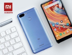 Снижение цен до 30% на смартфоны Xiaomi Снижение цен до 30% на смартфоны Xiaomi
