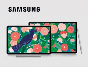 Выгода до 430 рублей на планшеты Samsung! Выгода до 430 рублей на планшеты Samsung!