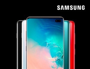 Выгода до 500 рублей на Galaxy S10+ Выгода до 500 рублей на Galaxy S10+