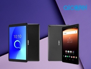CУПЕРпредложение на планшеты Alcatel CУПЕРпредложение на планшеты Alcatel