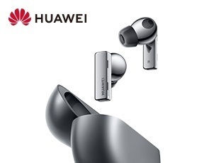 Предзаказ наушников Huawei FreeBuds Pro Предзаказ наушников Huawei FreeBuds Pro