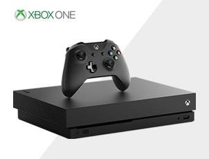 Скидка на Xbox One! Скидка на Xbox One!