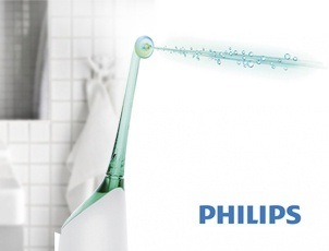 Скидка 15% на сменные насадки PHILIPS Скидка 15% на сменные насадки PHILIPS