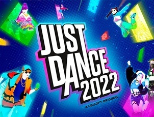 Игра Just Dance 2022 Игра Just Dance 2022