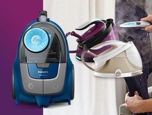 Парогенератор Philips + пылесос в подарок! Парогенератор Philips + пылесос в подарок!