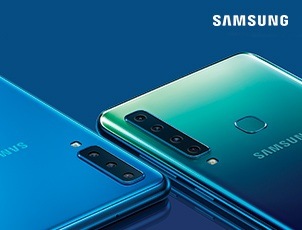 Внешний аккумулятор в подарок к SAMSUNG Galaxy A7 | A9 Внешний аккумулятор в подарок к SAMSUNG Galaxy A7 | A9