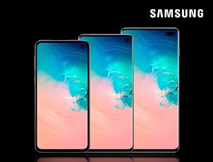Выгода на Galaxy S10 до 500 рублей Выгода на Galaxy S10 до 500 рублей