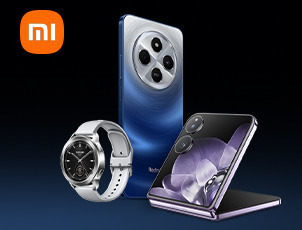 Скидки до 54% на гаджеты Xiaomi Скидки до 54% на гаджеты Xiaomi